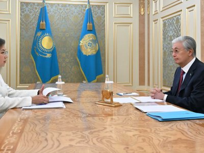  Банки Казахстана нарастили активы до 75,6 трлн тенге 