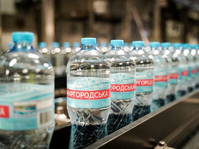 Моршинская и Миргородская могут подорожать: производитель назвал главную причину