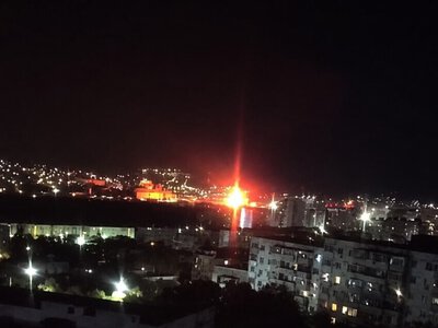  В Генштабе подтвердили поражение военно-морской базы рф в Новороссийске 