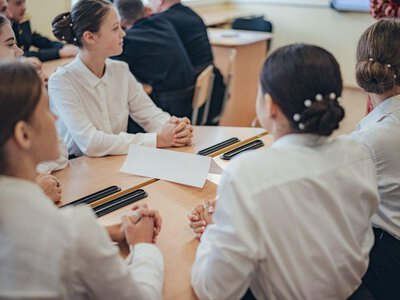 В Украине утвердили график проведения школьных олимпиад