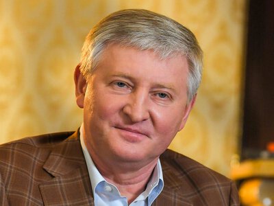 Ахметов: Чеферин всегда на стороне добра, на стороне справедливости
