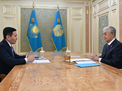  Какие объекты «Самрук-Қазына» планирует завершить в этом году 