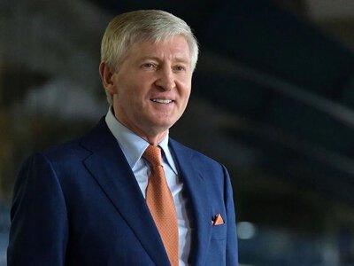 Ахметов назвал главную цель Шахтера в Лиге чемпионов – президент горняков пошутил о возможном провале