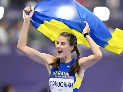 Магучих, Дорощук и другие представители Украины узнали размеры призовых за Абсолютный чемпионат мира