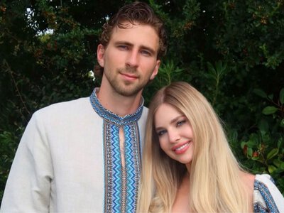 Жена Забарного не сдержала эмоций после новых обстрелов Украины: Я не знаю, как все это пережить