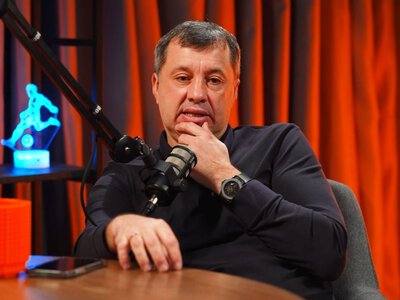 Вирт официально возглавил клуб Первой лиги
