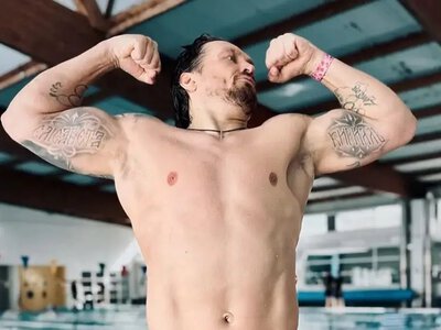 Африканский чемпион в супертяжелом весе назвал победителя боя между Усиком и Уайлдером