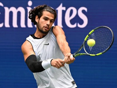 На US Open 2026 будет новый чемпион – Алькарас уступил Шелтону в мегаматче