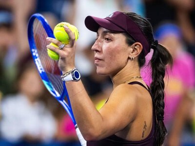 US Open 2026: Соболенко чудом била обидчицу Костюк, 2 трехсетовых матча с камбэками – есть первая пара 1/2