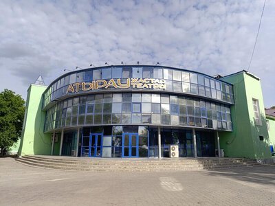 «Меня зовут Кожа» покорил зрителей