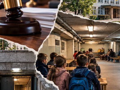 Війна змінила ціну підвалів у Запоріжжі: як у місті через суд повертають і відновлюють укриття
