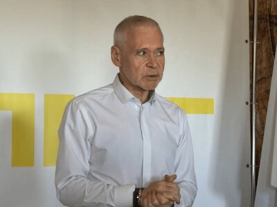 Терехов: в Харькове планируют сократить комендантский час