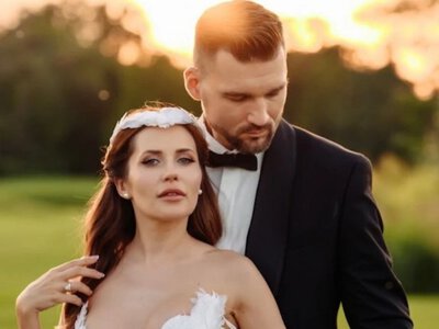 После свадьбы со вторым мужем: Наталья Денисенко откровенно заговорила о беременности
