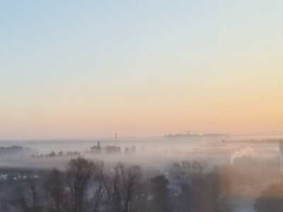 Коцюбинское задыхается: лаборатория зафиксировала превышение диоксида азота, а теплопоставщики просят разрешения на выбросы