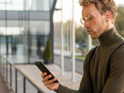 Скрыть банковские приложения и документы: 7 возможностей Android, которые стоит попробовать