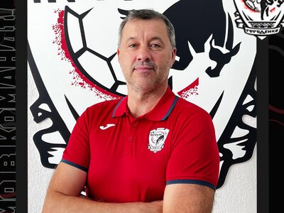 Юрий Вирт возглавил «Пробий» - ПРО ФУТБОЛ