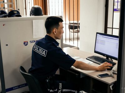 В Астане расследуют мошенничество при организации поездки детей в Дубай 