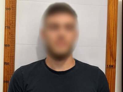 Германия «вернула» Киеву нападающего: мужчина три года скрывался от следствия