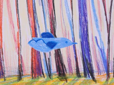 Две украинские иллюстраторши стали победительницами конкурса World Illustration Awards 2026