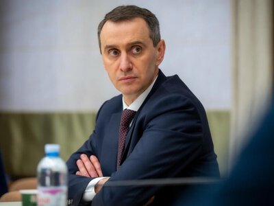  Медицинский чекап: какие обещения выполнил и провалил Виктор Ляшко во главе МОЗ 