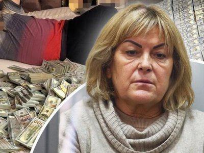  Дело экс-главы Хмельницкой МСЭК Крупы направили в суд 