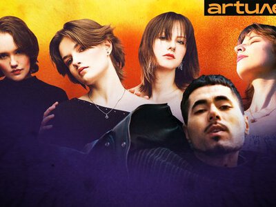 У новому фільмі про Oasis показали першу напружену репетицію Ліама і Ноела після 15 років ворожнечі