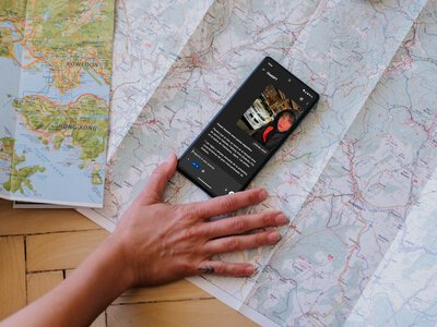ChatGPT допоміг злодію знайти домашню адресу жертви за фотографіями з Instagram