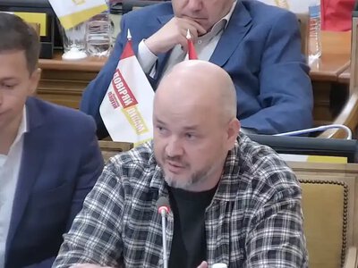 Политический демарш в Одесском горсовете: сессия сорвана, важные решения заблокированы