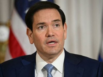 Рубио рассказал, когда могут возобновиться переговоры Украины и РФ