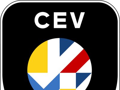 Стартує Євро-2026 з волейболу серед чоловіків