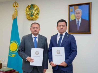 Читающий университет»: студенты Казахстана смогут принять участие в республиканском марафоне чтения 