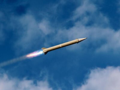 Может затянуться во времени: в чем опасность новой баллистики, которую хочет создать Россия