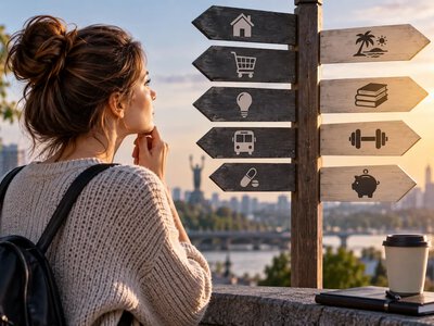 30 000 уже не хватает: сколько нужно зарабатывать в 2026, чтобы не экономить на всем