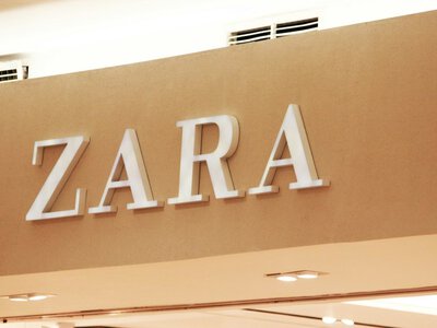 Владелец Zara заработал €11 млрд за квартал, но теряет доходы из-за дорогостоящей логистики