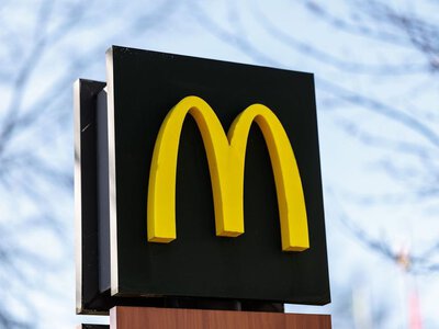 Новые правила: McDonald's определился с режимом работы во время желтой воздушной тревоги