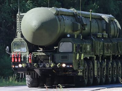 ГУР взломало систему разработчика ракетного вооружения России