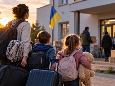 Кабмин добавил полмиллиарда на жилье для ВПЛ: как это решит в 2026 проблемы переселенцев