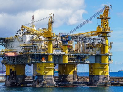 Россия прекратила добычу газа в Черном море из-за ударов ВСУ: предприятие лишили ключевого статуса