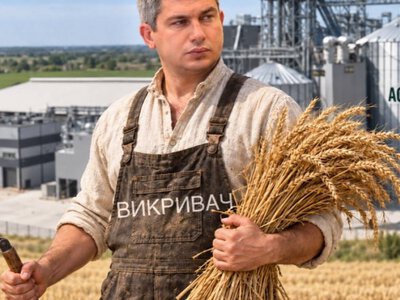 Евгений Коваль: откуда у семьи миллионы польского зернотрейдера