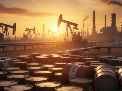 Нафта пробила $100: новий ціновий шок може швидко дістатися українських АЗС і магазинів