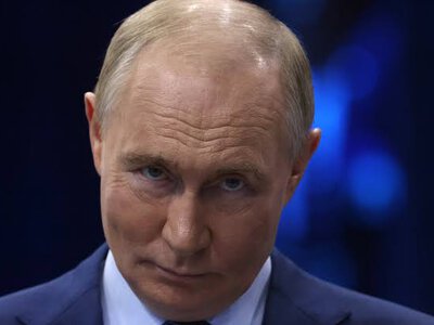 Путін запевнив Трампа, що Росія нібито не планує нападати на Європу