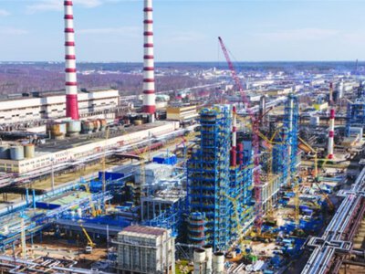 Белорусские НПЗ получают рекордные прибыли из-за топливного кризиса в России