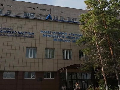В Актобе реализуются 6 научных проектов в сфере медицины общей стоимостью более 1,8 миллиарда теңге