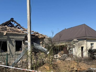  Враг нанес удар по Николаеву: есть жертвы, среди пострадавших – годовалый ребенок 