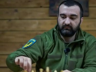 Известный гроссмейстер и наставник Магнусена заняли должности в Федерации шахмат Украины