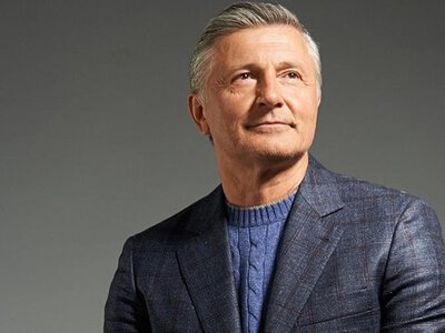 Станіслав Боклан показав цікаве фото з коханою