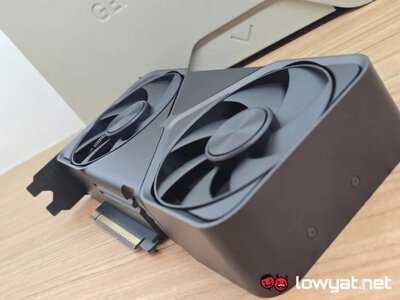 NVIDIA може перевести GeForce RTX 5070 на більший чип GB203 без зміни основних характеристик
