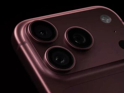 Apple представила iPhone 18 Pro и 18 Pro Max: самый мощный чип, новые цвета и ИИ