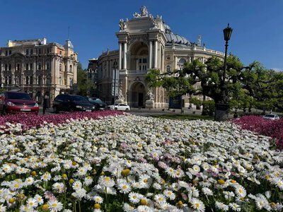 Бархатный сезон в разгаре: чем удивит погода в Одессе 10 сентября