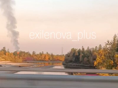Украинские дроны поразили Новоуренгойский завод в России на расстоянии более 3200 км.